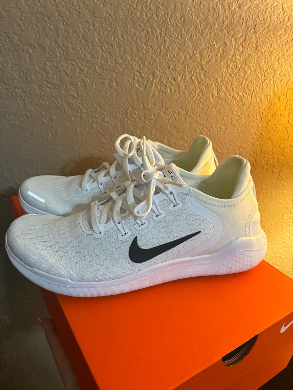 Nike Free Run